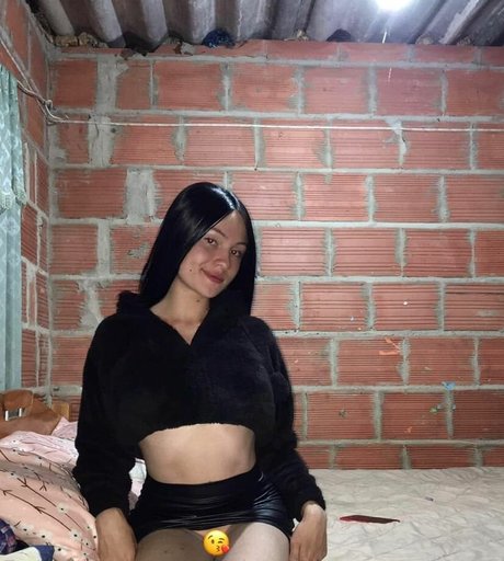 Nahá fotka uniklých OnlyFans od Soy Danni18