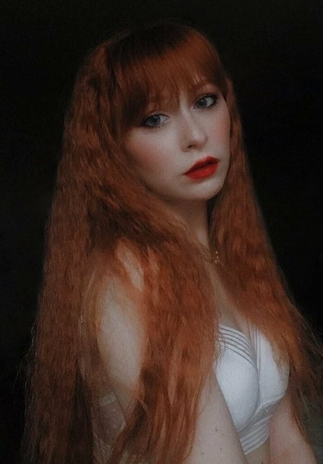 Kyriefox naked leaks OnlyFans pic