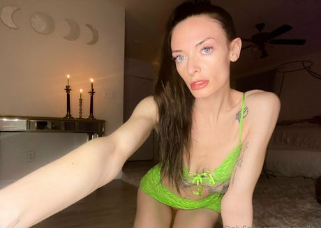 OnlyFans-model Rochellex