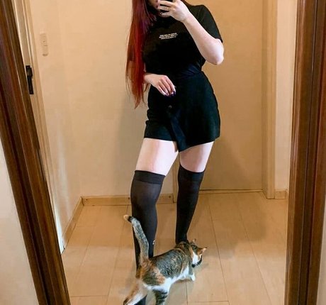 Nacktes geleaktes OnlyFans-Foto von Marina Grohmann