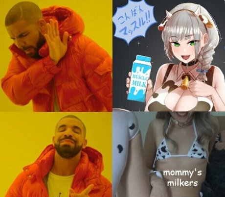 Naken lekkede OnlyFans-bilde av Peasandpies