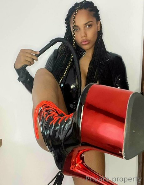 Nacktes geleaktes OnlyFans-Foto von Sexykixx