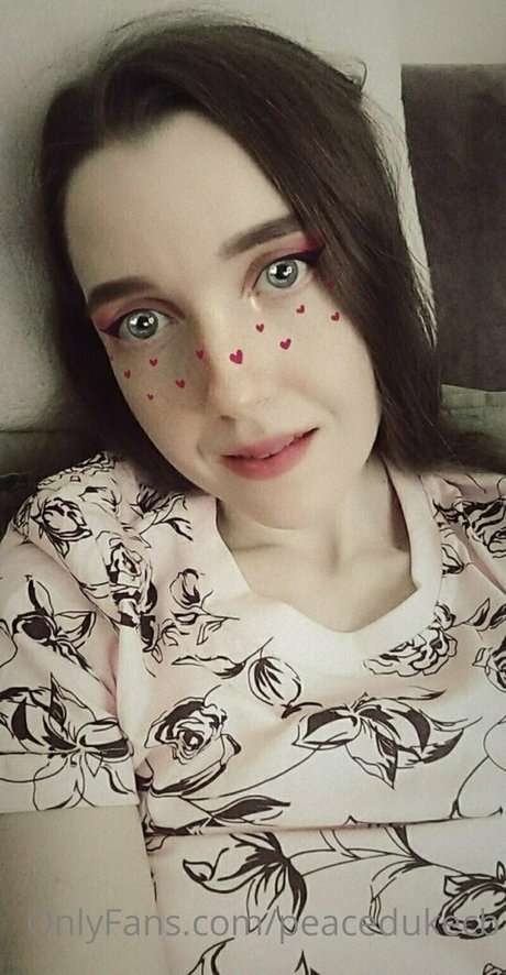 Peacedukecb naked leaks OnlyFans pic