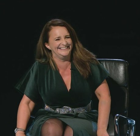 Nahá fotka uniklých OnlyFans od Lucy Porter