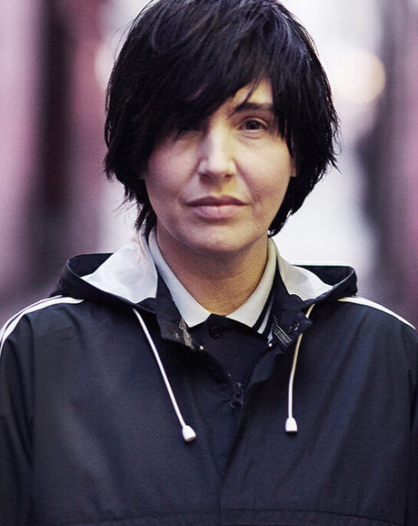 Nahá fotka uniklých OnlyFans od Sharleen Spiteri