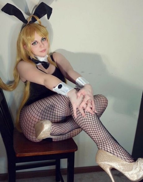 Alasti lekkinud OnlyFans-i pilt Abi Aikou