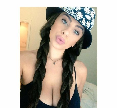 Foto desnuda filtrada de OnlyFans de Jordan Taverner