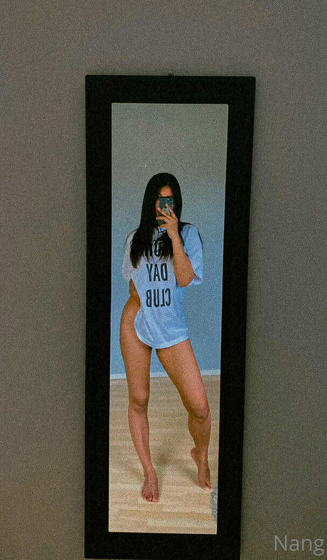 OnlyFans-model Nanguncut