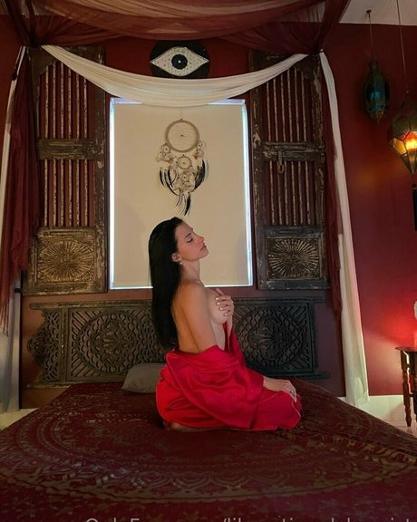 OnlyFans-model Liberationalchemist