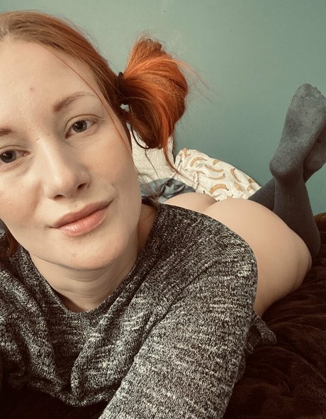 Foto di nudo di fuga di OnlyFans di Suzieks