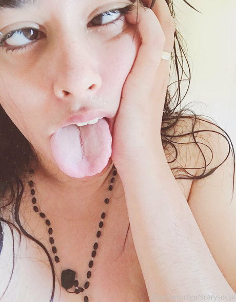 OnlyFans-model Morerealsimmisimz