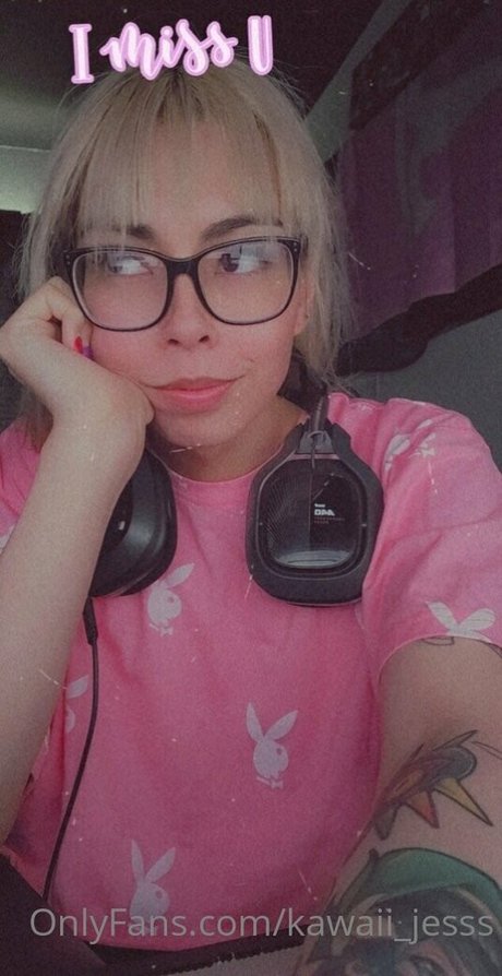 OnlyFans-model Kawaiijesss