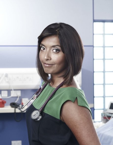 Sunetra Sarker OnlyFansリークヌード写真