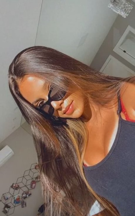 OnlyFans-model Giovana Canto