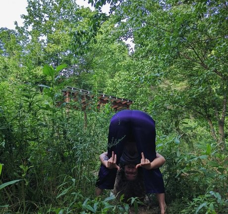 OnlyFans-model Hallee Hirsh