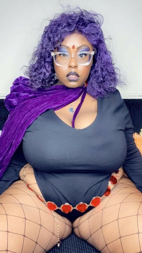 OnlyFans-model Goddesscocoaluna