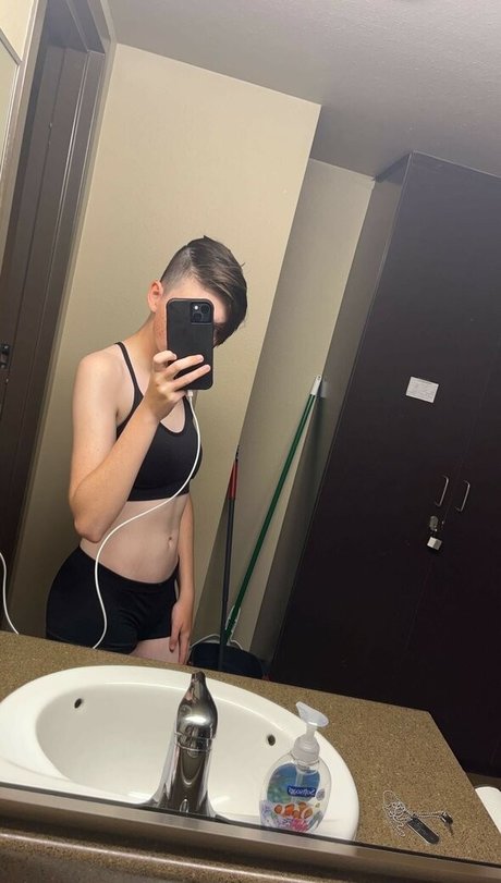 Mockingwoojay naked leaks OnlyFans pic