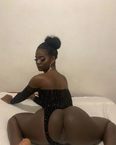 Foto desnuda filtrada de OnlyFans de Melissa Vitoria