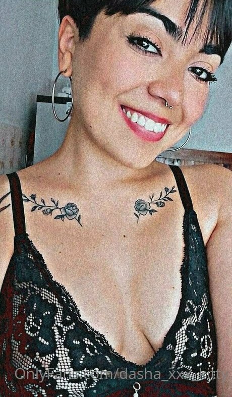 OnlyFans-model Dashaxxxkitty