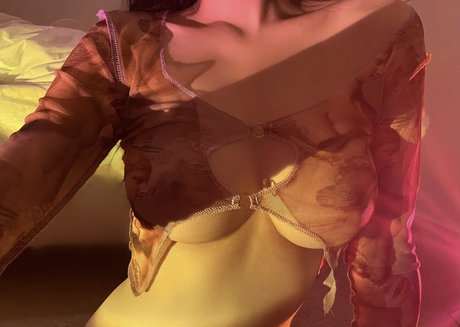 OnlyFans-model Xyaku