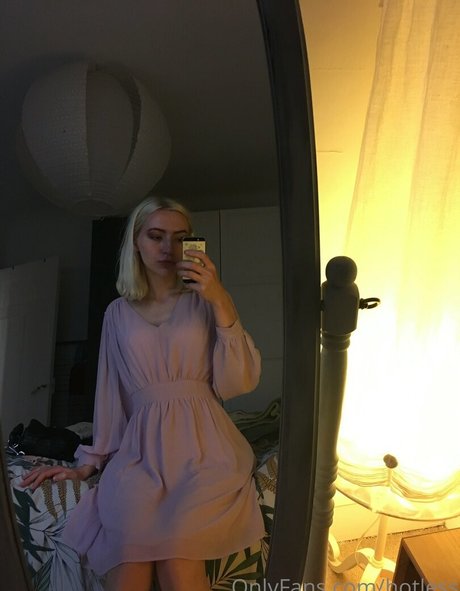 Nacktes geleaktes OnlyFans-Foto von Hotless