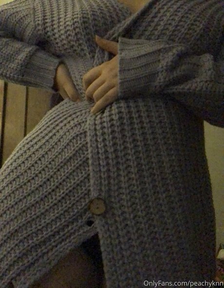 OnlyFans-model Peachyknn