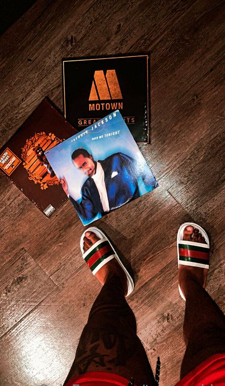 Taehumble naked leaks OnlyFans pic