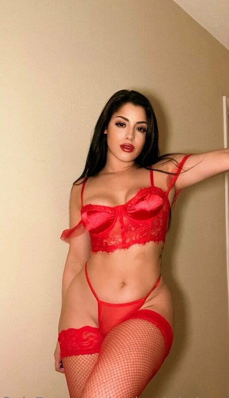 OnlyFans-model Andreakristinee