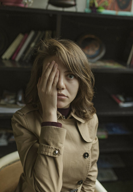 OnlyFans-model Rahma Hassan