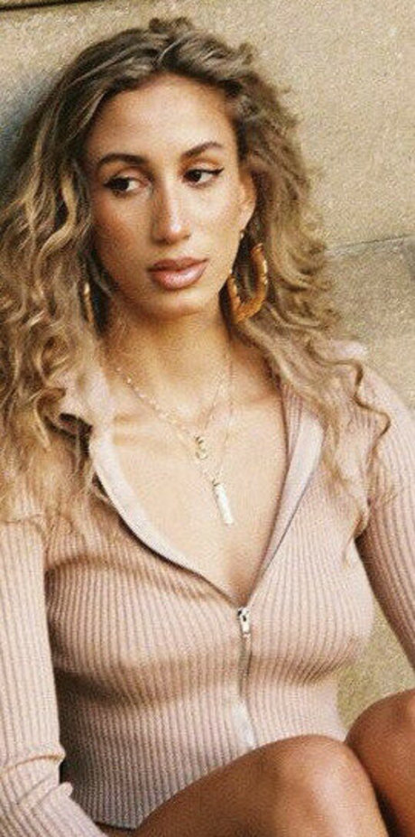 OnlyFans-model China Kelly