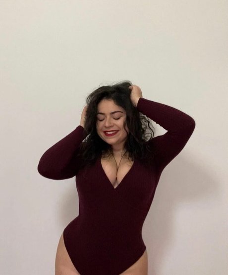 Sabrinacadete98 OnlyFans泄露裸照