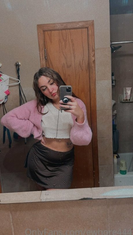 OnlyFans-model Ewhore444
