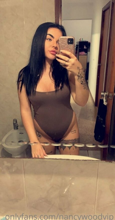 Nahá fotka uniklých OnlyFans od Nancywood2