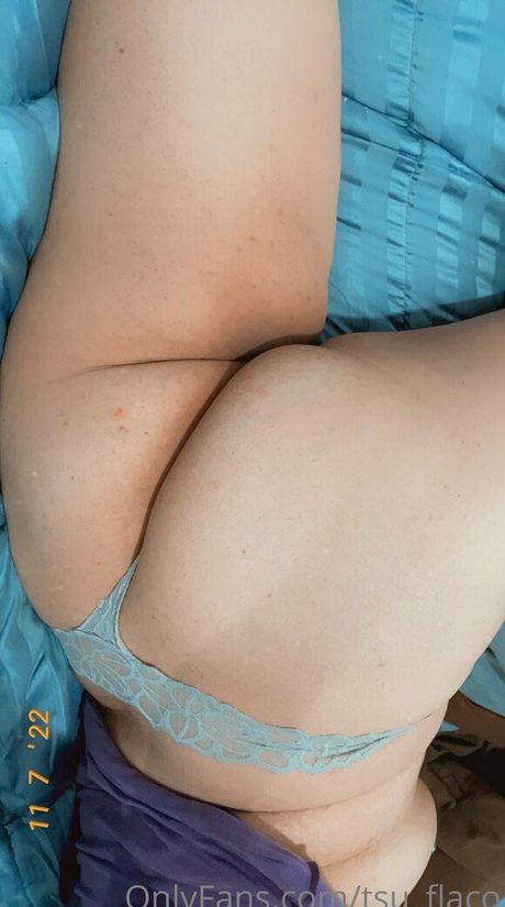 OnlyFans-model Tsuflaco