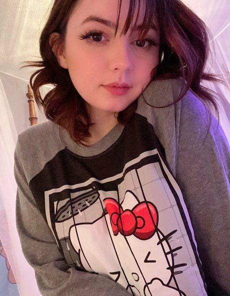 Alasti lekkinud OnlyFans-i pilt Kupokissesfree