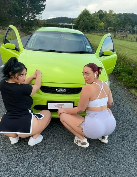 Mrdriftstar naked leaks OnlyFans pic