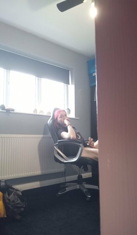 Twinkletits OnlyFansリークヌード写真