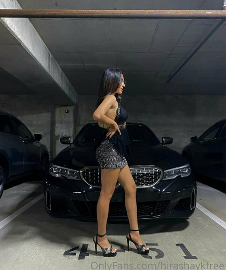 OnlyFans-model Hirashaykfree