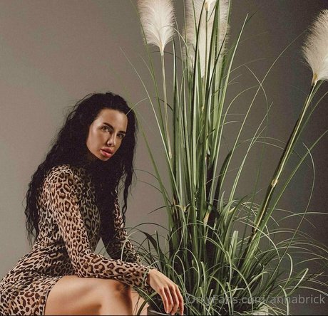 Naken läckt OnlyFans-bild av Annabrick