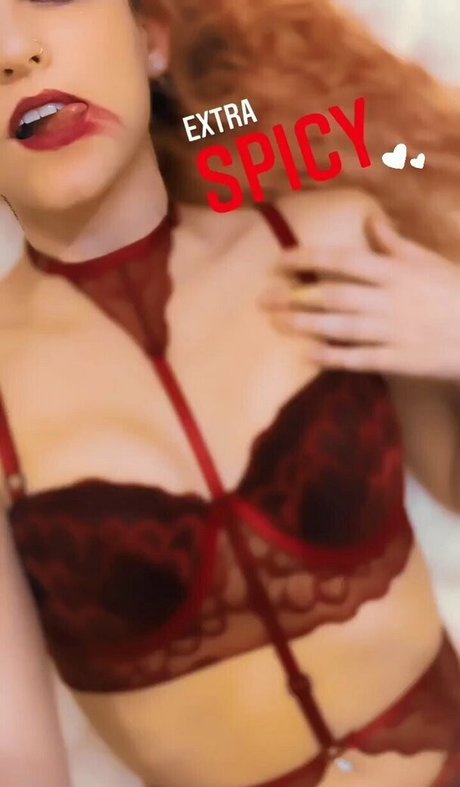 OnlyFans-model Spicywookiee