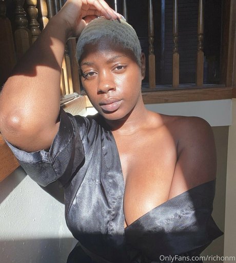 OnlyFans-model Richonm