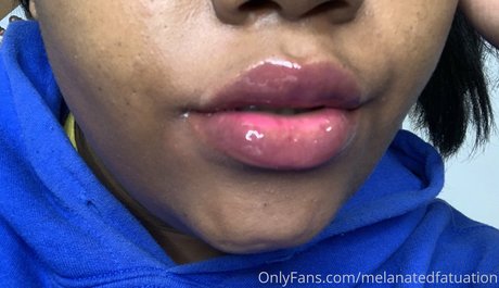 Melanatedfatuation OnlyFansリークヌード写真