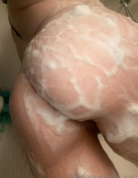 OnlyFans-model Akxoxo