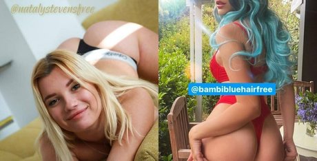 OnlyFans-model Jazvalentine