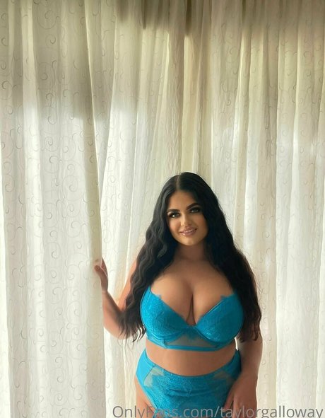 Taylorgalloway OnlyFansリークヌード写真