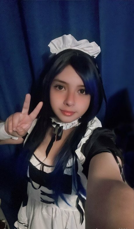 Fernandapolilla OnlyFansリークヌード写真