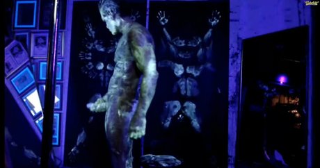 Foto di nudo di fuga di OnlyFans di Brentrayfraserxxx