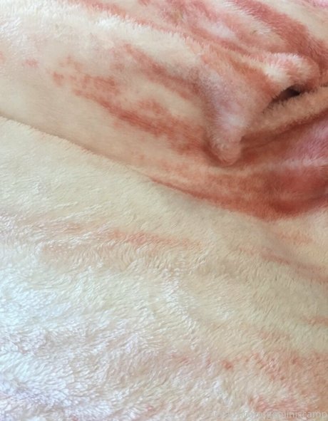 Nacktes geleaktes OnlyFans-Foto von Geminiscamp