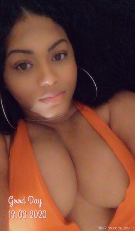 Nacktes geleaktes OnlyFans-Foto von Jaydec