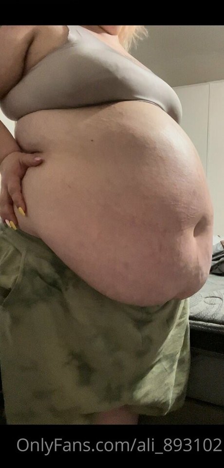 Ali893102 naked leaks OnlyFans pic